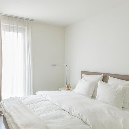 Trendy Apartments As Base To Discover Gent Buitenkant foto