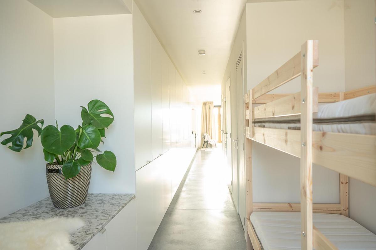 Trendy Apartments As Base To Discover Gent Buitenkant foto