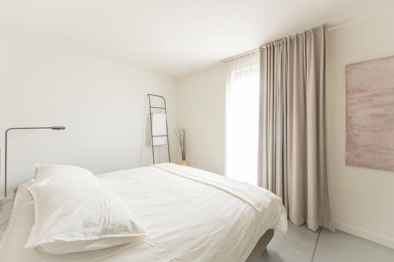 Trendy Apartments As Base To Discover Gent Buitenkant foto