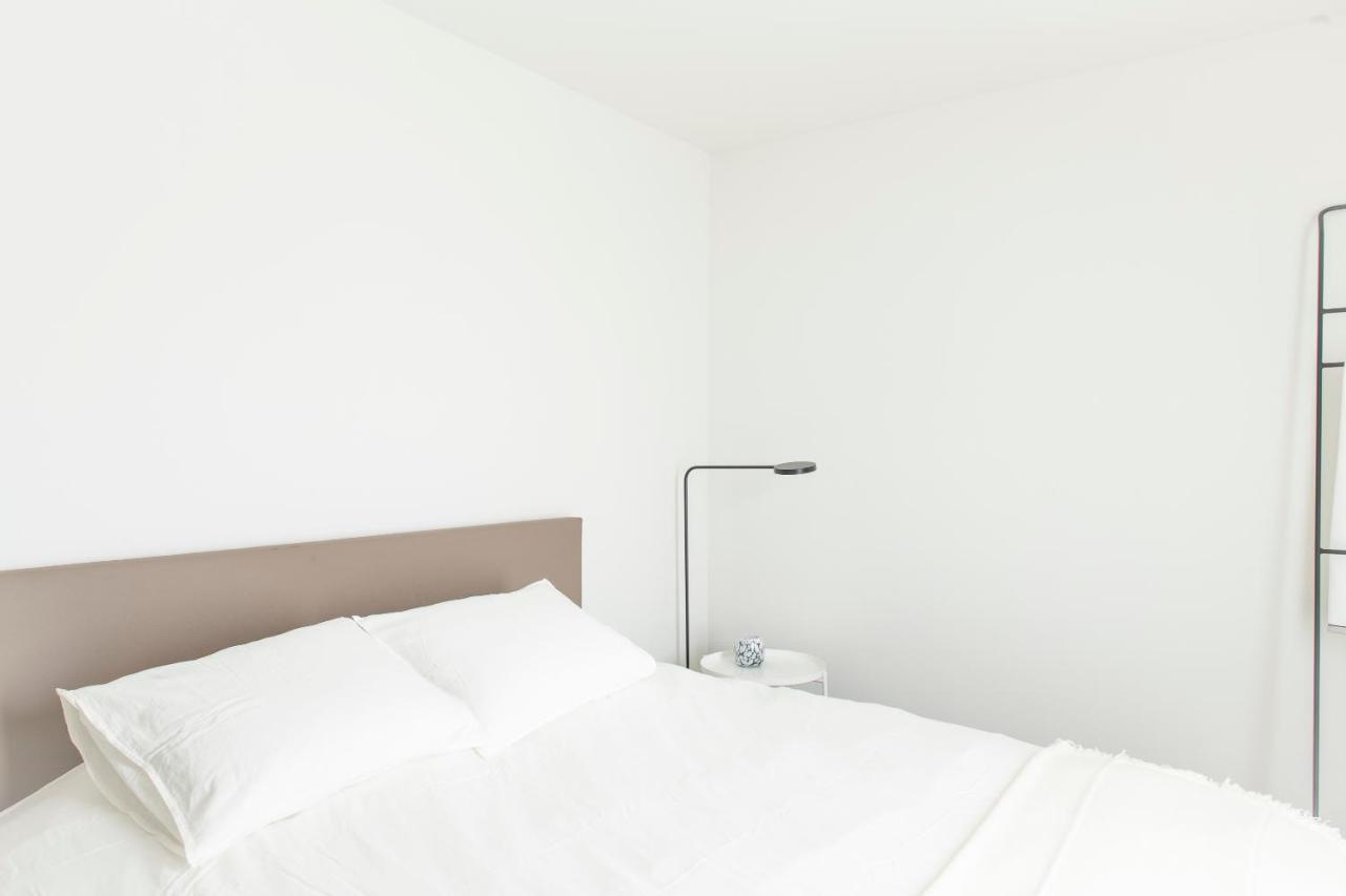 Trendy Apartments As Base To Discover Gent Buitenkant foto