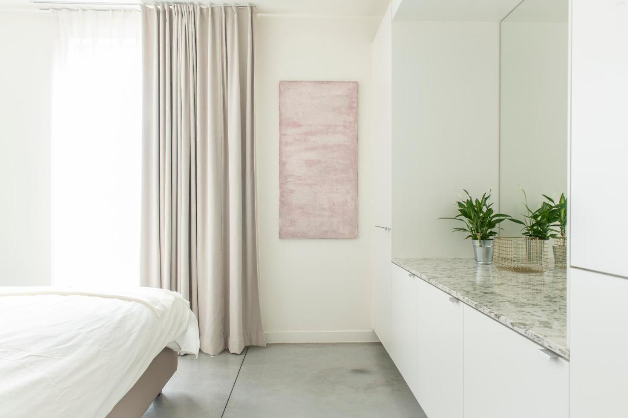 Trendy Apartments As Base To Discover Gent Buitenkant foto