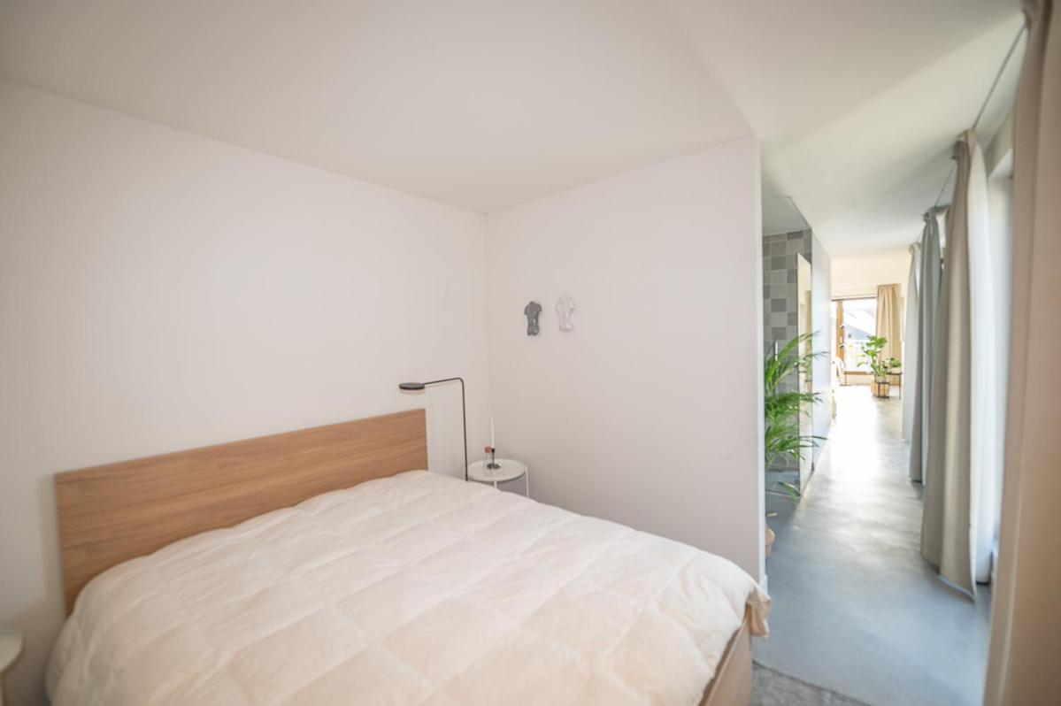 Trendy Apartments As Base To Discover Gent Buitenkant foto