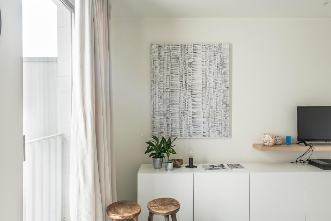 Trendy Apartments As Base To Discover Gent Buitenkant foto